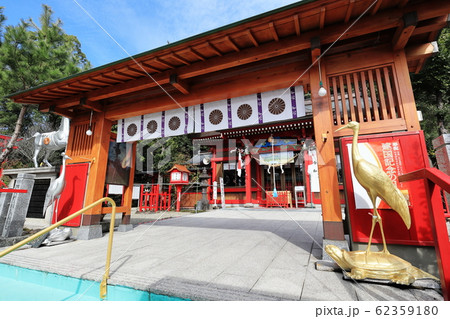 加紫久利神社 加紫久利神社 62359180
