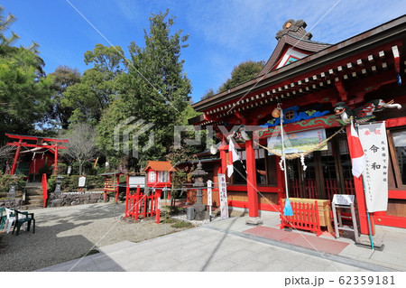 加紫久利神社 加紫久利神社 62359181
