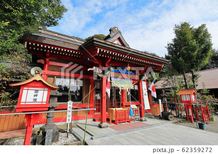 加紫久利神社 62359272