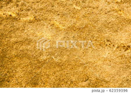 ancient honey granite stone surface of cave for 62359396