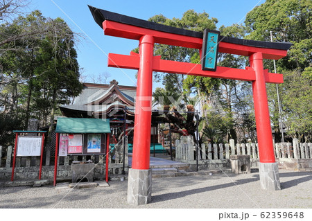 米ノ津天満宮 62359648