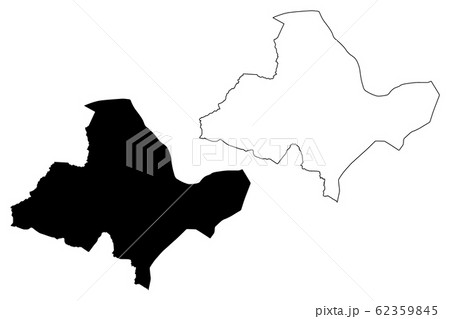 Ocotepeque Department (Republic of Honduras, 62359845