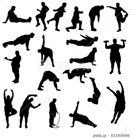 fat fitnes 62360086