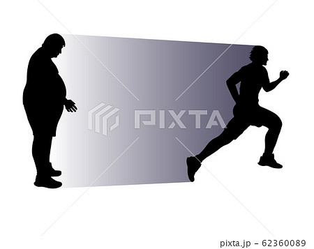 runner 62360089