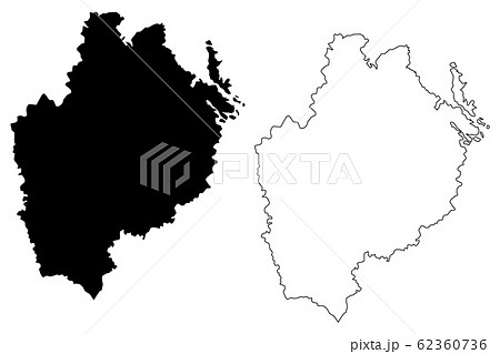 Uppsala County (Counties of Sweden, Kingdom of 62360736