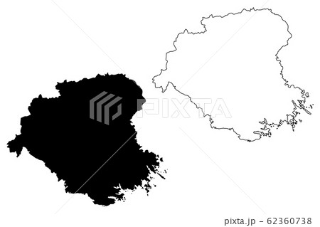 Sodermanland County (Counties of Sweden, Kingdom 62360738