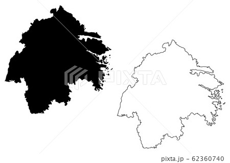 Ostergotland County (Counties of Sweden, Kingdom 62360740