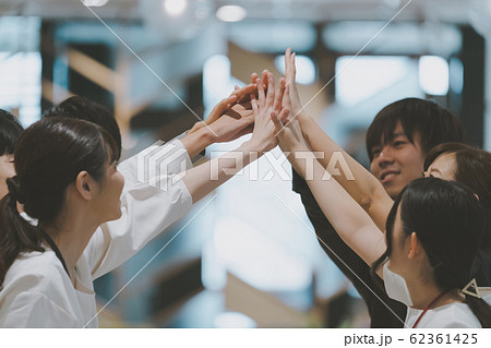 ワンチーム 62361425