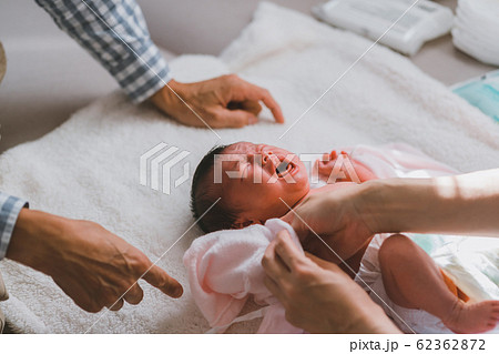 Day 10　生後10日 62362872