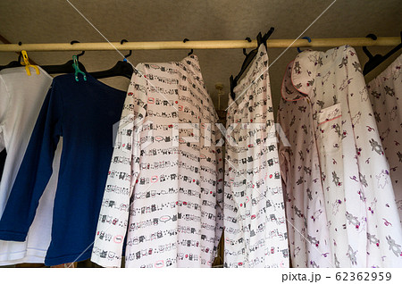 部屋干し 部屋干し 62362959