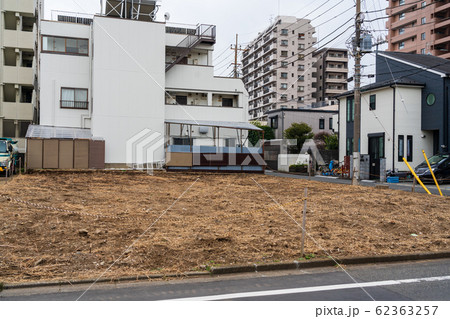 更地 更地 62363257