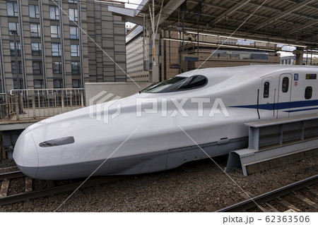 [電車]新幹線車両 62363506