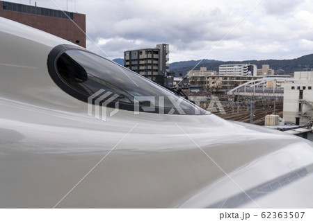 [電車]新幹線車両 62363507