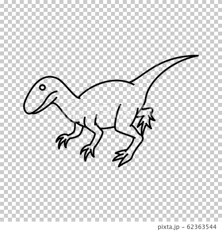 ラプトル 62363544