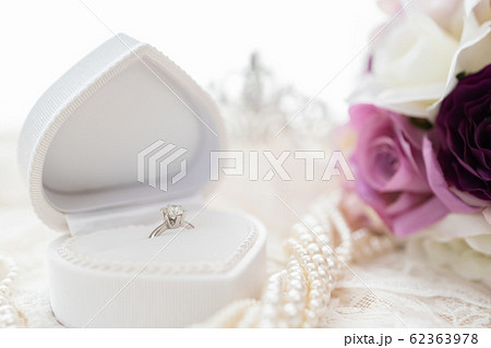 ウエディング 婚約指輪 ウエディング 婚約指輪 62363978
