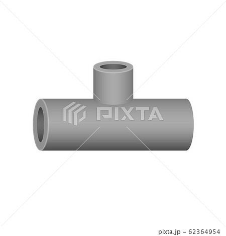 pipe fitting icon 62364954