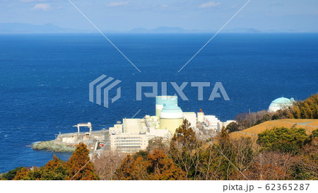 伊方原子力発電所1 伊方原子力発電所1 62365287