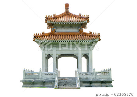 Chinese pavilion Chinese pavilion 62365376