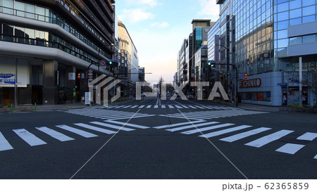京都駅北側２ 62365859
