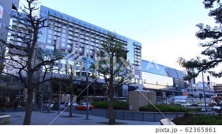 京都駅北側1 京都駅北側1 62365861
