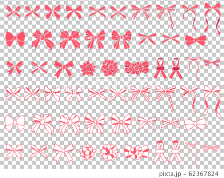 絲帶插圖 62367824