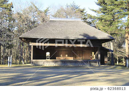 千葉県立房総のむら おまつり広場と農村歌舞伎の舞台 千葉県立房総のむら おまつり広場と農村歌舞伎の舞台 62368013