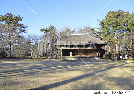 千葉県立房総のむら おまつり広場と農村歌舞伎の舞台 千葉県立房総のむら おまつり広場と農村歌舞伎の舞台 62368014