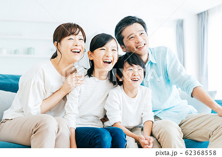 ファミリー 62368558