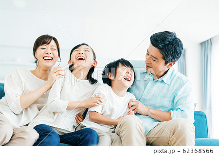 ファミリー ファミリー 62368566
