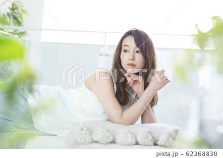 女性 女性 62368830