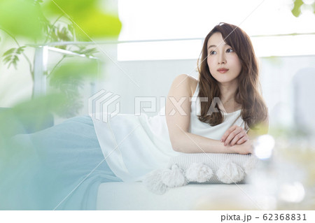 女性 女性 62368831