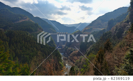 富郷ダム６ 62369119