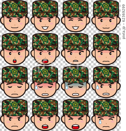Minimini Ground Self Defense Force 13 Minimini Ground Self Defense Force 13 62369299