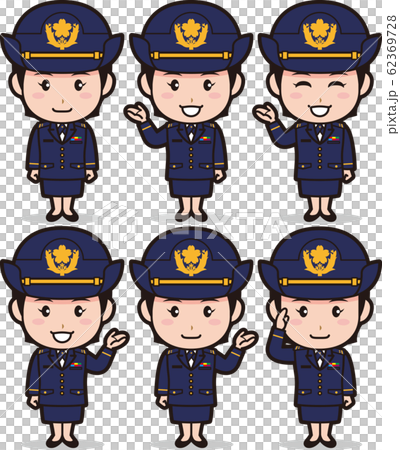 ミニミニ陸上自衛隊W04 62369728