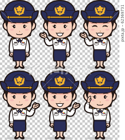 ミニミニ陸上自衛隊W01 62369731