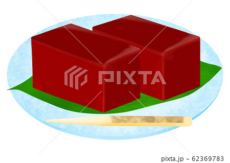 水羊羹 62369783