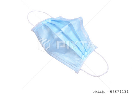 Medical mask 62371151