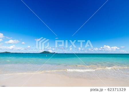 カイルアビーチ 62371329