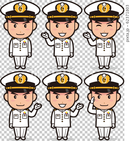 ミニミニ海上自衛隊01 62371803