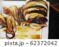 イカ焼き 62372042