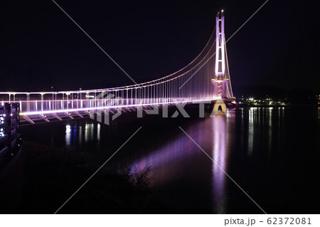 夜 足 橋 62372081