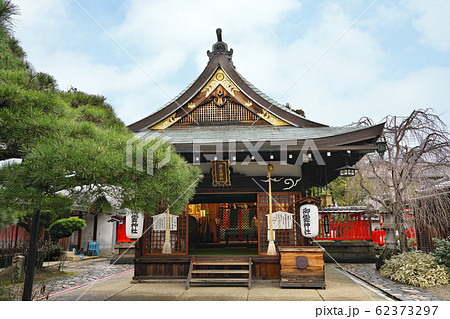 【御霊神社】 奈良県奈良市薬師堂町 【御霊神社】 奈良県奈良市薬師堂町 62373297