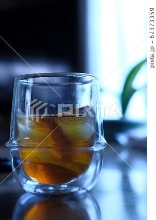 水出しコーヒーの季節 水出しコーヒーの季節 62373359