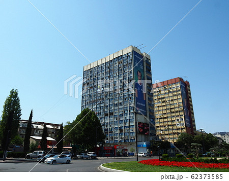 トビリシの街並 62373585