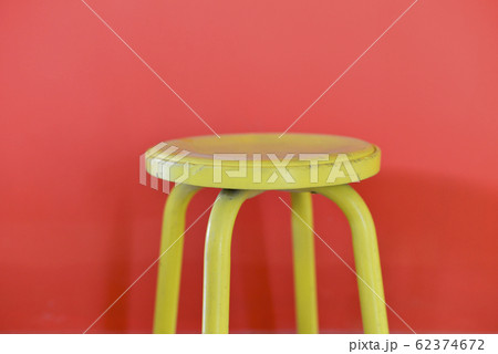 Chair and wall 62374672