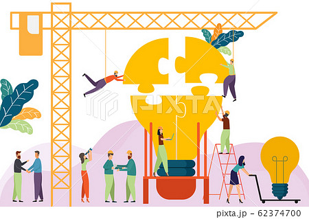 Template with construction tower crane made Big Template with construction tower crane made Big 62374700