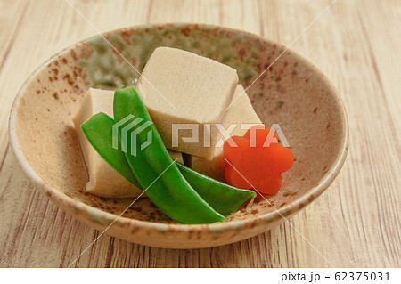 高野豆腐 高野豆腐 62375031