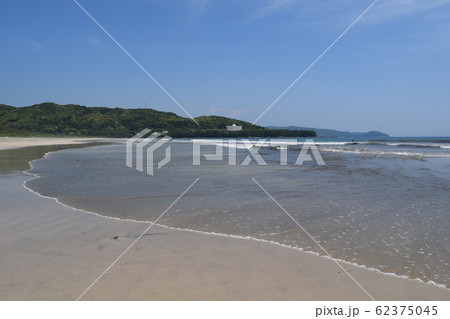 大岐の浜 62375045