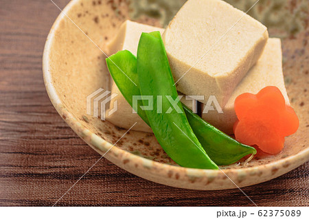 高野豆腐 高野豆腐 62375089