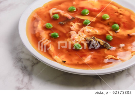 カニ玉 カニ玉 62375802